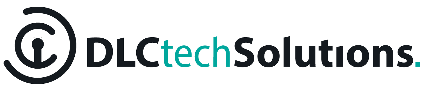 DLC Tech Solutions - IT Support for Small Business